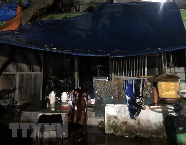 Hà Nội: Điều tra nguyên nhân vụ cháy nhà nghiêm trọng làm 5 người chết